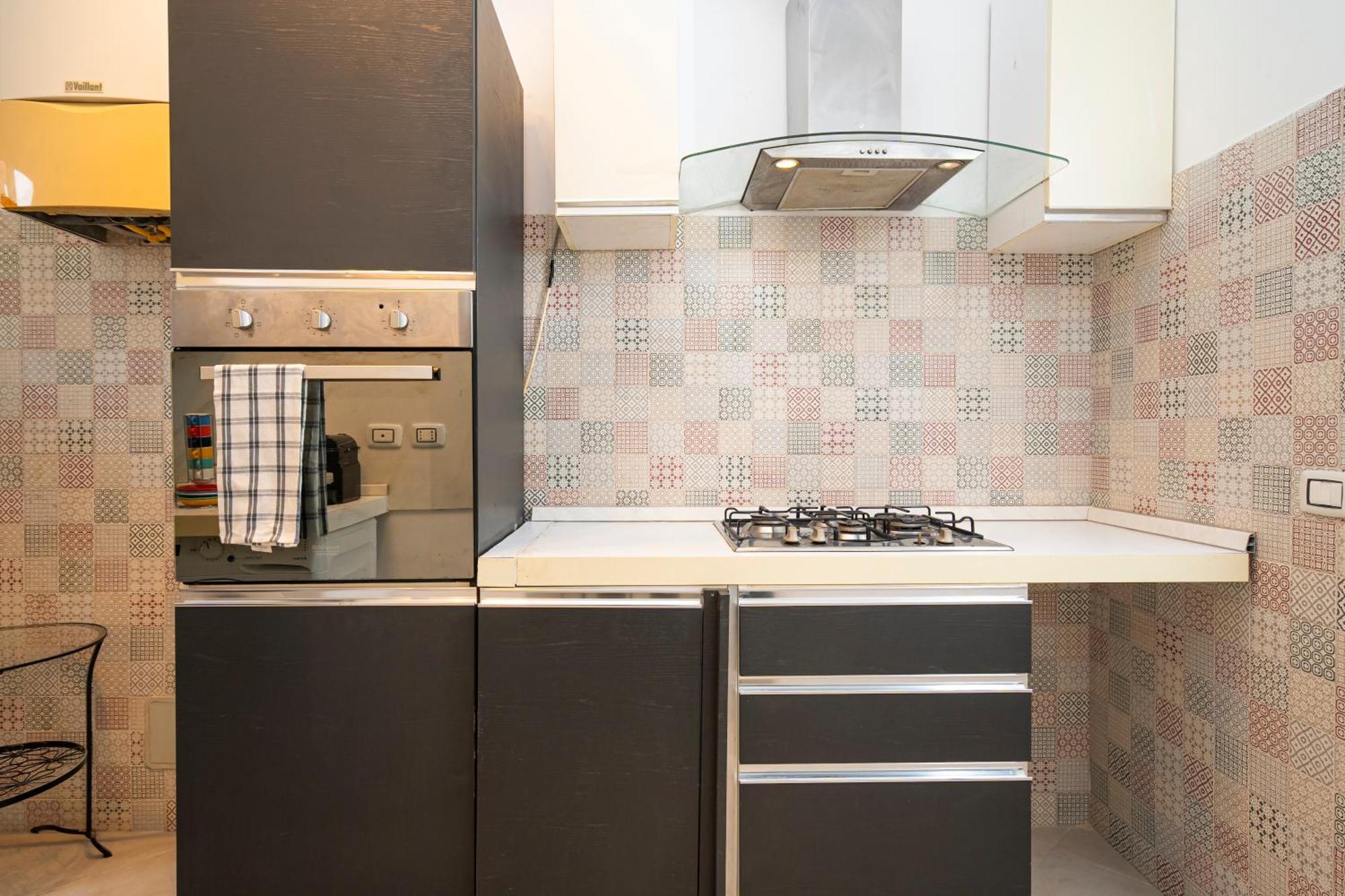 Apartamento San Pietro 66 *