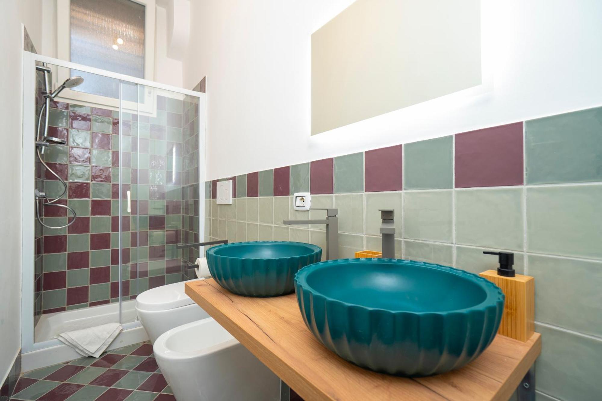 San Pietro 66 Apartamento Roma