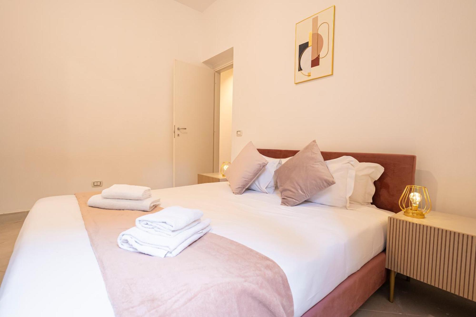 San Pietro 66 Apartamento Roma