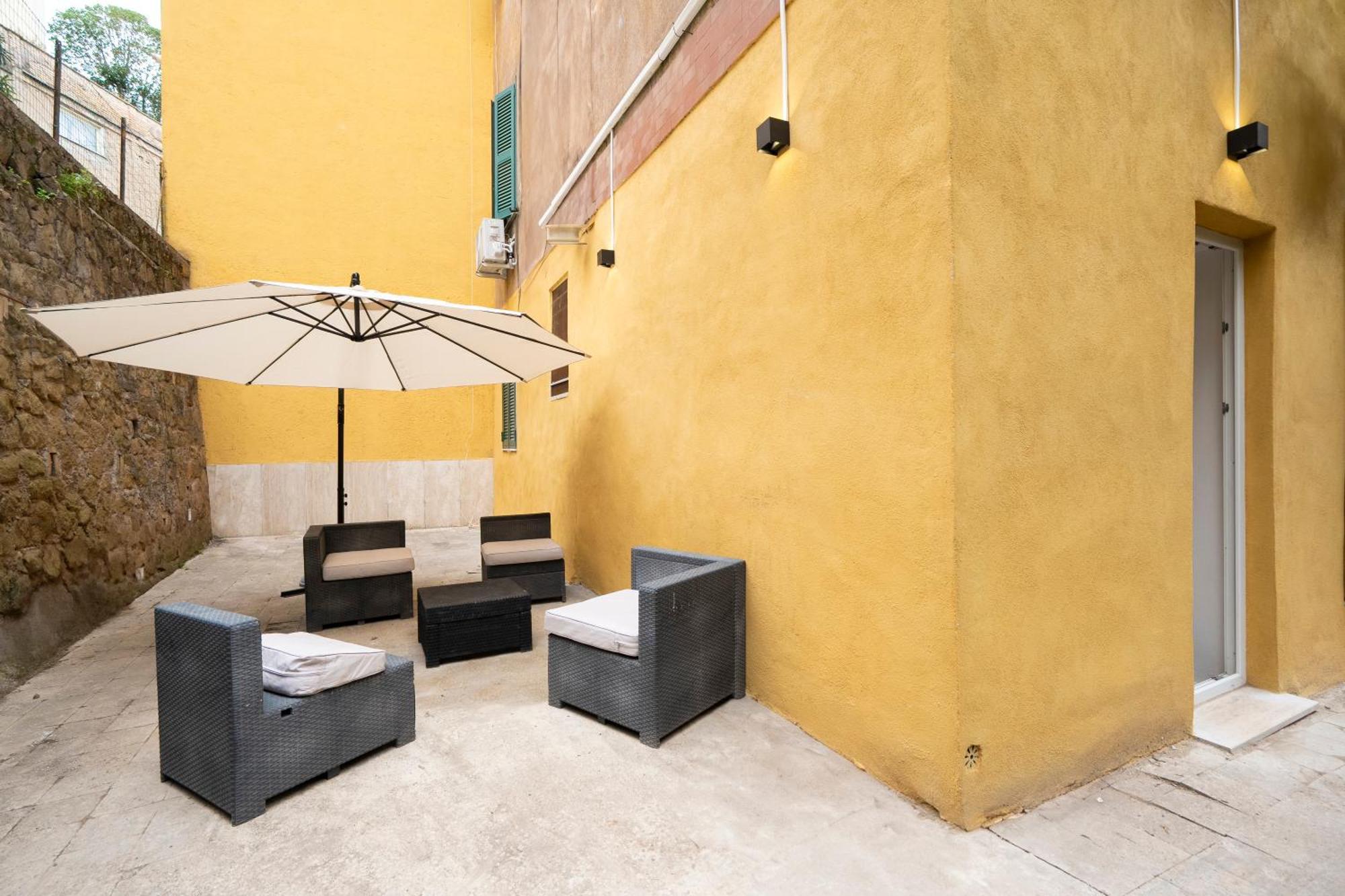 Apartamento San Pietro 66
